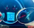 Красный Шевроле Круз, объемом двигателя 1.8 л и пробегом 148 тыс. км за 7500 $, фото 10 на Automoto.ua