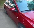 Красный Шевроле Круз, объемом двигателя 1.36 л и пробегом 142 тыс. км за 7000 $, фото 20 на Automoto.ua
