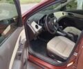 Червоний Шевроле Круз, об'ємом двигуна 1.4 л та пробігом 102 тис. км за 8300 $, фото 3 на Automoto.ua
