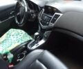 Красный Шевроле Круз, объемом двигателя 1.36 л и пробегом 142 тыс. км за 7000 $, фото 14 на Automoto.ua