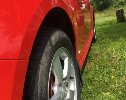 Червоний Шевроле Круз, об'ємом двигуна 1.4 л та пробігом 280 тис. км за 6500 $, фото 6 на Automoto.ua