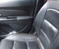 Красный Шевроле Круз, объемом двигателя 1.36 л и пробегом 142 тыс. км за 7200 $, фото 17 на Automoto.ua
