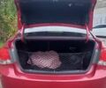 Червоний Шевроле Круз, об'ємом двигуна 1.36 л та пробігом 145 тис. км за 6500 $, фото 2 на Automoto.ua