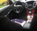 Красный Шевроле Круз, объемом двигателя 1.4 л и пробегом 276 тыс. км за 7700 $, фото 4 на Automoto.ua