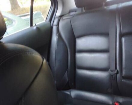 Красный Шевроле Круз, объемом двигателя 1.36 л и пробегом 142 тыс. км за 7000 $, фото 23 на Automoto.ua