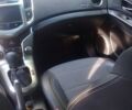 Червоний Шевроле Круз, об'ємом двигуна 1.8 л та пробігом 182 тис. км за 6700 $, фото 1 на Automoto.ua