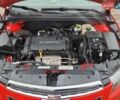Червоний Шевроле Круз, об'ємом двигуна 1.8 л та пробігом 255 тис. км за 6750 $, фото 1 на Automoto.ua
