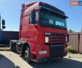Красный Шевроле Круз, объемом двигателя 1.8 л и пробегом 64 тыс. км за 7500 $, фото 1 на Automoto.ua