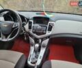Червоний Шевроле Круз, об'ємом двигуна 1.8 л та пробігом 255 тис. км за 6750 $, фото 3 на Automoto.ua