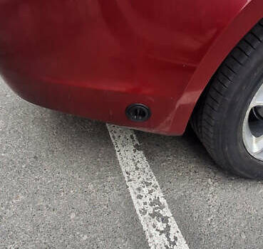 Красный Шевроле Круз, объемом двигателя 1.36 л и пробегом 220 тыс. км за 7500 $, фото 24 на Automoto.ua