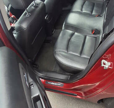 Красный Шевроле Круз, объемом двигателя 1.36 л и пробегом 220 тыс. км за 7500 $, фото 20 на Automoto.ua