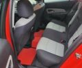 Червоний Шевроле Круз, об'ємом двигуна 1.8 л та пробігом 255 тис. км за 6750 $, фото 5 на Automoto.ua