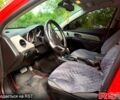 Красный Шевроле Круз, объемом двигателя 1.4 л и пробегом 190 тыс. км за 8000 $, фото 4 на Automoto.ua