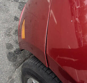 Красный Шевроле Круз, объемом двигателя 1.36 л и пробегом 220 тыс. км за 7500 $, фото 21 на Automoto.ua