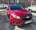 Червоний Шевроле Круз, об'ємом двигуна 1.36 л та пробігом 258 тис. км за 7350 $, фото 1 на Automoto.ua