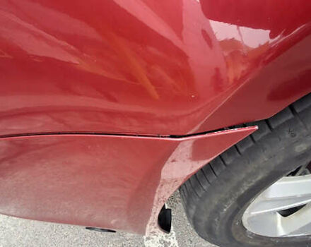 Красный Шевроле Круз, объемом двигателя 1.36 л и пробегом 220 тыс. км за 7500 $, фото 25 на Automoto.ua