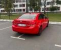 Красный Шевроле Круз, объемом двигателя 1.8 л и пробегом 260 тыс. км за 6800 $, фото 4 на Automoto.ua