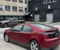Красный Шевроле Круз, объемом двигателя 0 л и пробегом 142 тыс. км за 2802 $, фото 4 на Automoto.ua