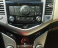 Червоний Шевроле Круз, об'ємом двигуна 2 л та пробігом 240 тис. км за 8500 $, фото 8 на Automoto.ua