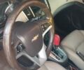 Червоний Шевроле Круз, об'ємом двигуна 2 л та пробігом 240 тис. км за 8500 $, фото 5 на Automoto.ua