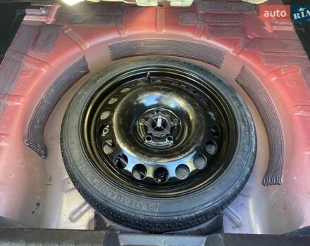 Красный Шевроле Круз, объемом двигателя 1.36 л и пробегом 157 тыс. км за 7600 $, фото 10 на Automoto.ua