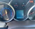 Красный Шевроле Круз, объемом двигателя 1.36 л и пробегом 157 тыс. км за 7600 $, фото 16 на Automoto.ua