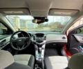 Красный Шевроле Круз, объемом двигателя 1.8 л и пробегом 146 тыс. км за 7200 $, фото 5 на Automoto.ua
