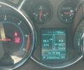 Червоний Шевроле Круз, об'ємом двигуна 2 л та пробігом 240 тис. км за 8500 $, фото 7 на Automoto.ua