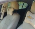 Червоний Шевроле Круз, об'ємом двигуна 2 л та пробігом 240 тис. км за 8500 $, фото 9 на Automoto.ua