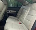 Червоний Шевроле Круз, об'ємом двигуна 1.4 л та пробігом 135 тис. км за 2500 $, фото 12 на Automoto.ua