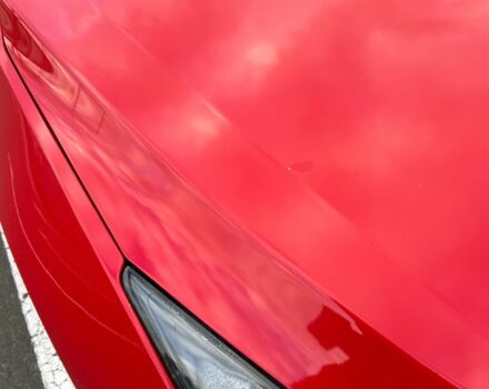 Красный Шевроле Круз, объемом двигателя 1.8 л и пробегом 150 тыс. км за 8200 $, фото 3 на Automoto.ua