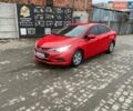 Красный Шевроле Круз, объемом двигателя 1.36 л и пробегом 140 тыс. км за 8900 $, фото 1 на Automoto.ua