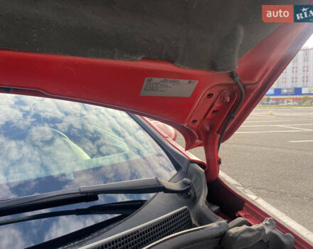 Шевроле Круз 2016 в Киеве на Automoto.ua Красный Шевроле Круз, объемом двигателя 1.4 л и пробегом 72 тыс. км за 9300 $, фото 43 на Automoto.ua