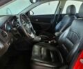 Красный Шевроле Круз, объемом двигателя 1.4 л и пробегом 75 тыс. км за 3400 $, фото 8 на Automoto.ua
