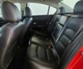 Красный Шевроле Круз, объемом двигателя 1.4 л и пробегом 75 тыс. км за 3400 $, фото 10 на Automoto.ua