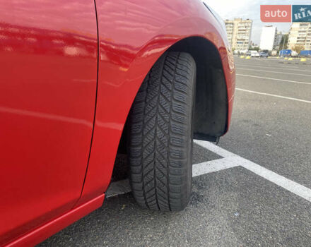 Шевроле Круз 2016 в Киеве на Automoto.ua Красный Шевроле Круз, объемом двигателя 1.4 л и пробегом 72 тыс. км за 9300 $, фото 40 на Automoto.ua