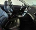 Красный Шевроле Круз, объемом двигателя 1.4 л и пробегом 75 тыс. км за 3400 $, фото 9 на Automoto.ua