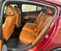 Красный Шевроле Круз, объемом двигателя 1.4 л и пробегом 120 тыс. км за 7300 $, фото 12 на Automoto.ua