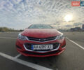 Шевроле Круз 2016 в Киеве на Automoto.ua Красный Шевроле Круз, объемом двигателя 1.4 л и пробегом 72 тыс. км за 9300 $, фото 18 на Automoto.ua