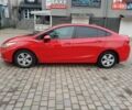 Червоний Шевроле Круз, об'ємом двигуна 1.4 л та пробігом 126 тис. км за 9900 $, фото 13 на Automoto.ua