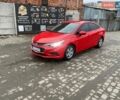 Червоний Шевроле Круз, об'ємом двигуна 1.36 л та пробігом 140 тис. км за 9300 $, фото 1 на Automoto.ua