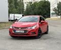 Червоний Шевроле Круз, об'ємом двигуна 1.4 л та пробігом 194 тис. км за 7500 $, фото 1 на Automoto.ua