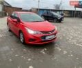Красный Шевроле Круз, объемом двигателя 1.36 л и пробегом 140 тыс. км за 8900 $, фото 7 на Automoto.ua