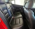 Красный Шевроле Круз, объемом двигателя 1.4 л и пробегом 75 тыс. км за 3400 $, фото 11 на Automoto.ua