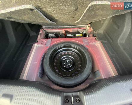 Шевроле Круз 2016 в Киеве на Automoto.ua Красный Шевроле Круз, объемом двигателя 1.4 л и пробегом 72 тыс. км за 9300 $, фото 47 на Automoto.ua