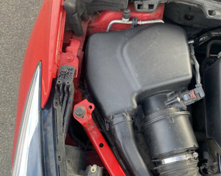 Шевроле Круз 2016 в Киеве на Automoto.ua Красный Шевроле Круз, объемом двигателя 1.4 л и пробегом 72 тыс. км за 9300 $, фото 42 на Automoto.ua