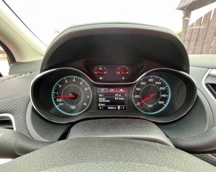 Красный Шевроле Круз, объемом двигателя 1.4 л и пробегом 159 тыс. км за 7999 $, фото 4 на Automoto.ua