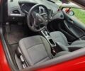 Червоний Шевроле Круз, об'ємом двигуна 1.4 л та пробігом 76 тис. км за 10200 $, фото 10 на Automoto.ua