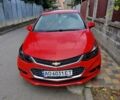 Червоний Шевроле Круз, об'ємом двигуна 1.4 л та пробігом 76 тис. км за 10200 $, фото 4 на Automoto.ua