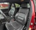 Красный Шевроле Круз, объемом двигателя 1.4 л и пробегом 52 тыс. км за 6300 $, фото 9 на Automoto.ua